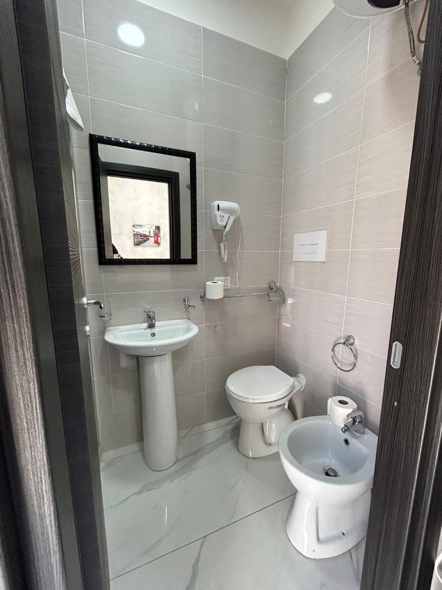 Appartement Terrace Luxury Caracciolo