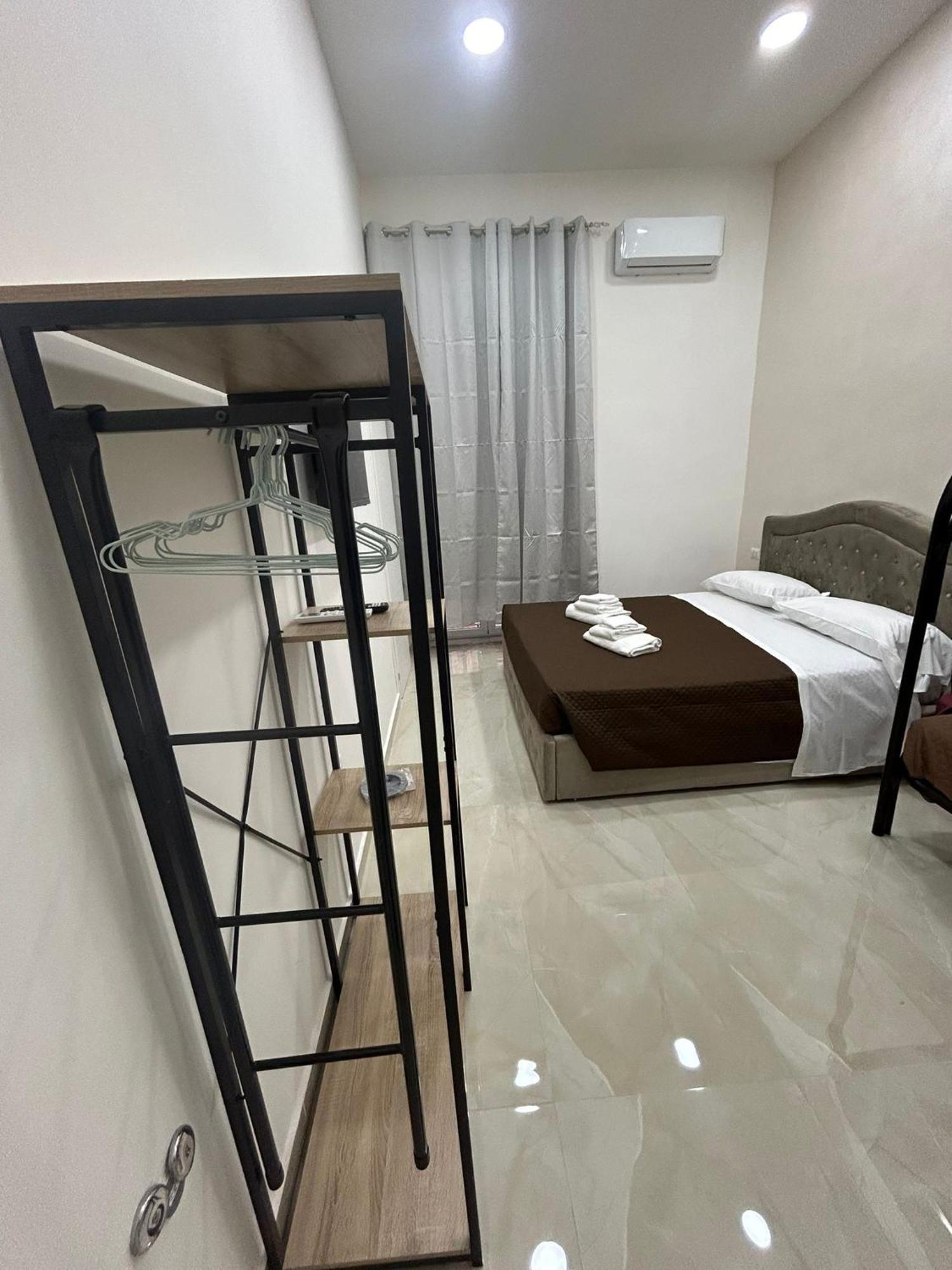 Appartement Terrace Luxury Caracciolo *