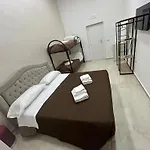 Terrace Luxury Caracciolo