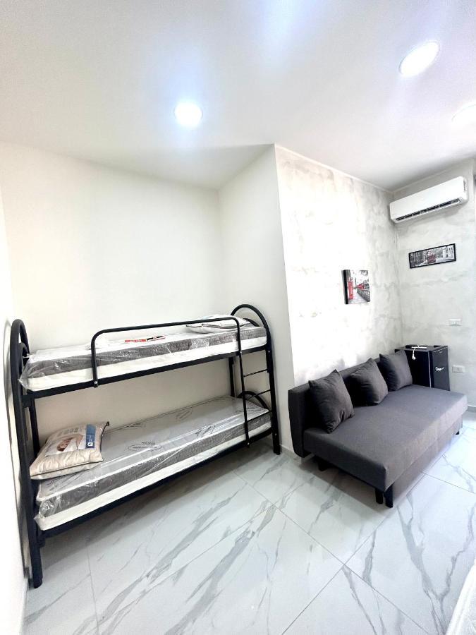 Terrace Luxury Caracciolo