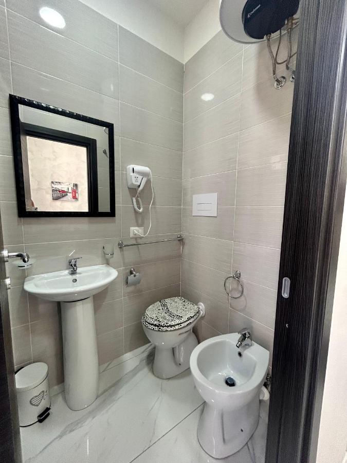 Terrace Luxury Caracciolo Appartement