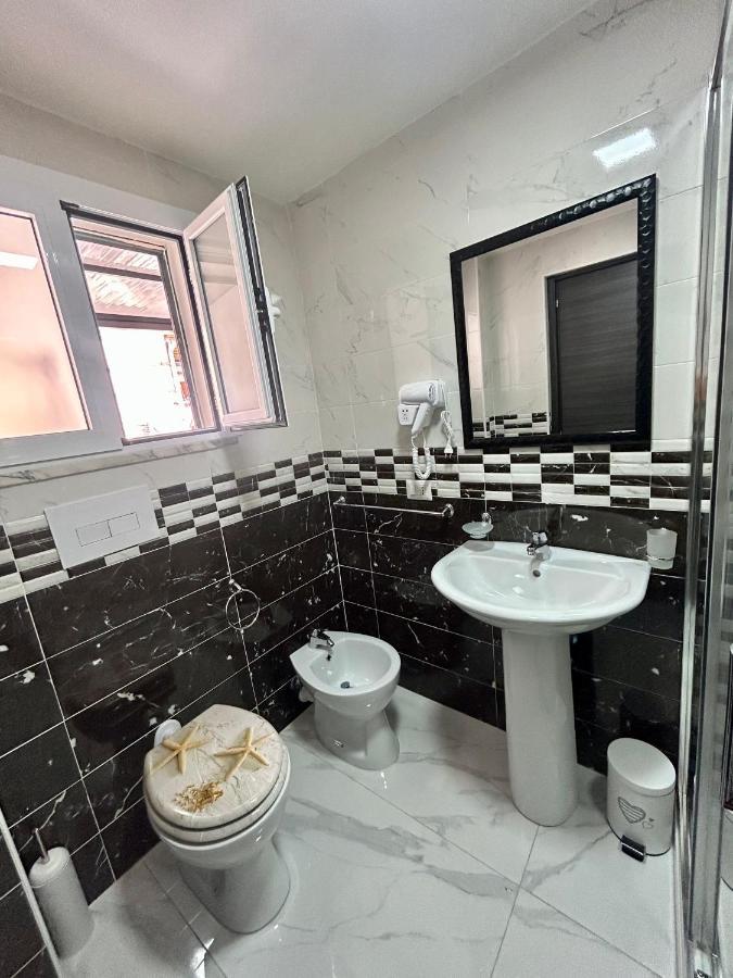 Appartement Terrace Luxury Caracciolo