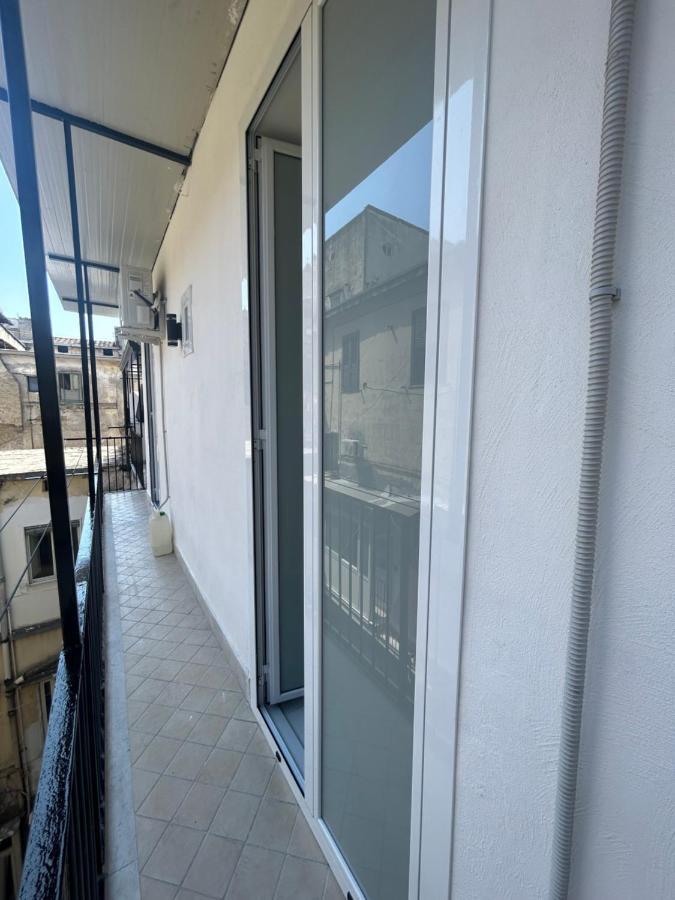 Terrace Luxury Caracciolo * Napels