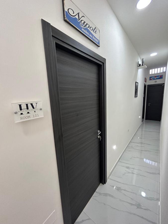 Terrace Luxury Caracciolo Appartement *