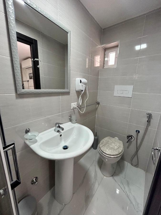 Appartement Terrace Luxury Caracciolo Napels