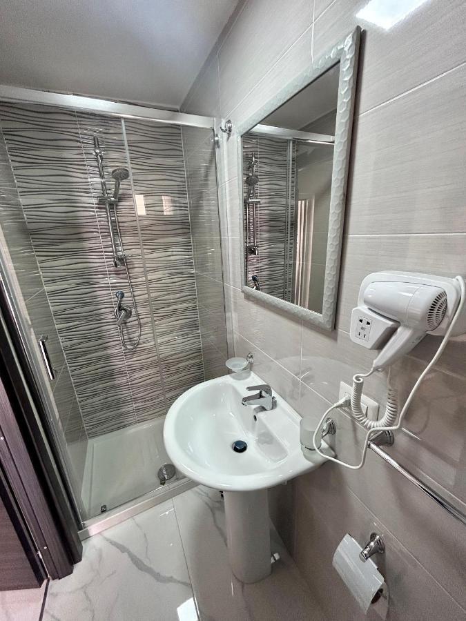 Appartement Terrace Luxury Caracciolo *