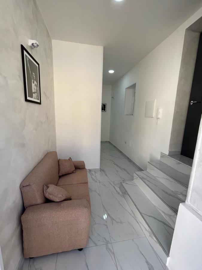 Appartement Terrace Luxury Caracciolo *