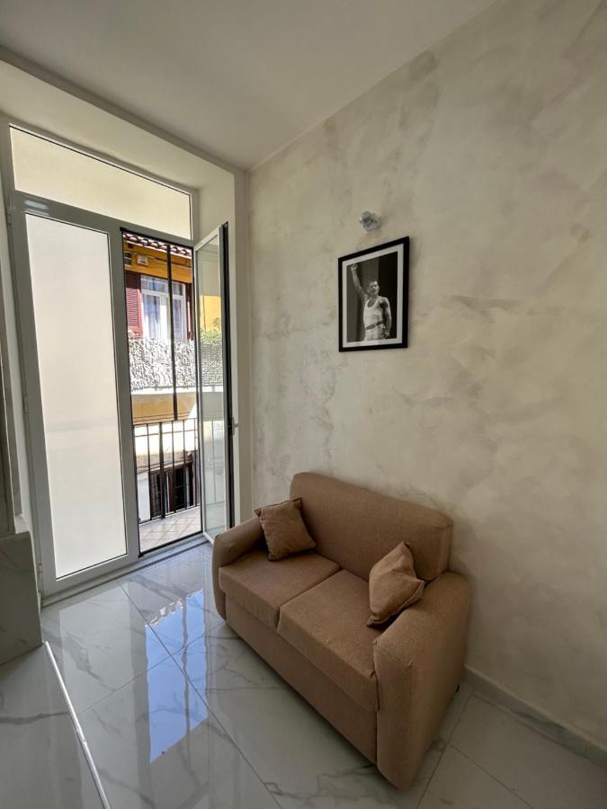 Terrace Luxury Caracciolo *