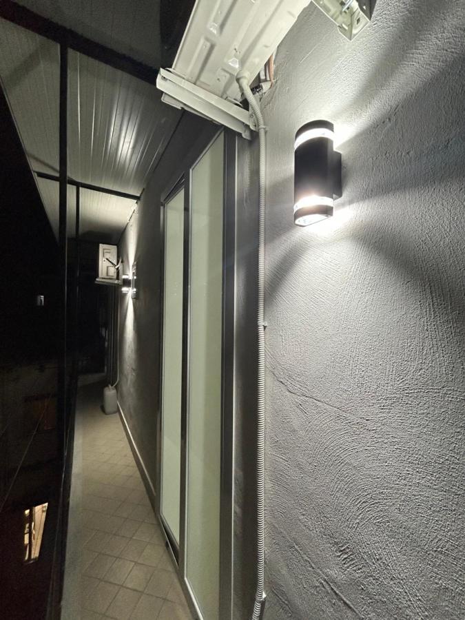 Terrace Luxury Caracciolo Appartement *
