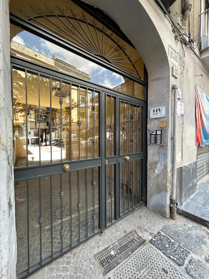 Appartement Terrace Luxury Caracciolo *