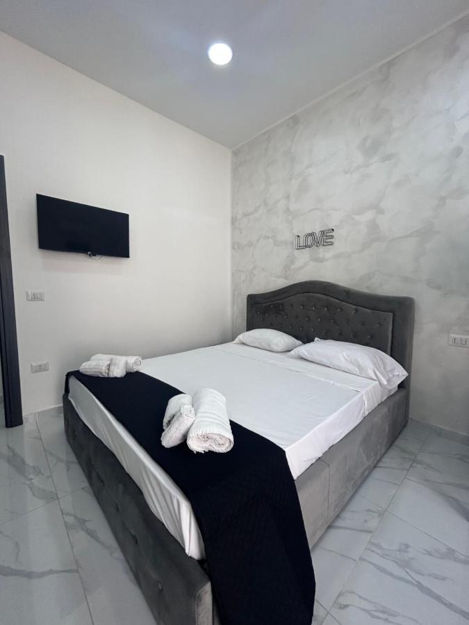Appartement Terrace Luxury Caracciolo Napels