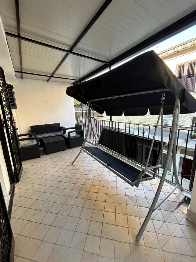 Terrace Luxury Caracciolo * Napels
