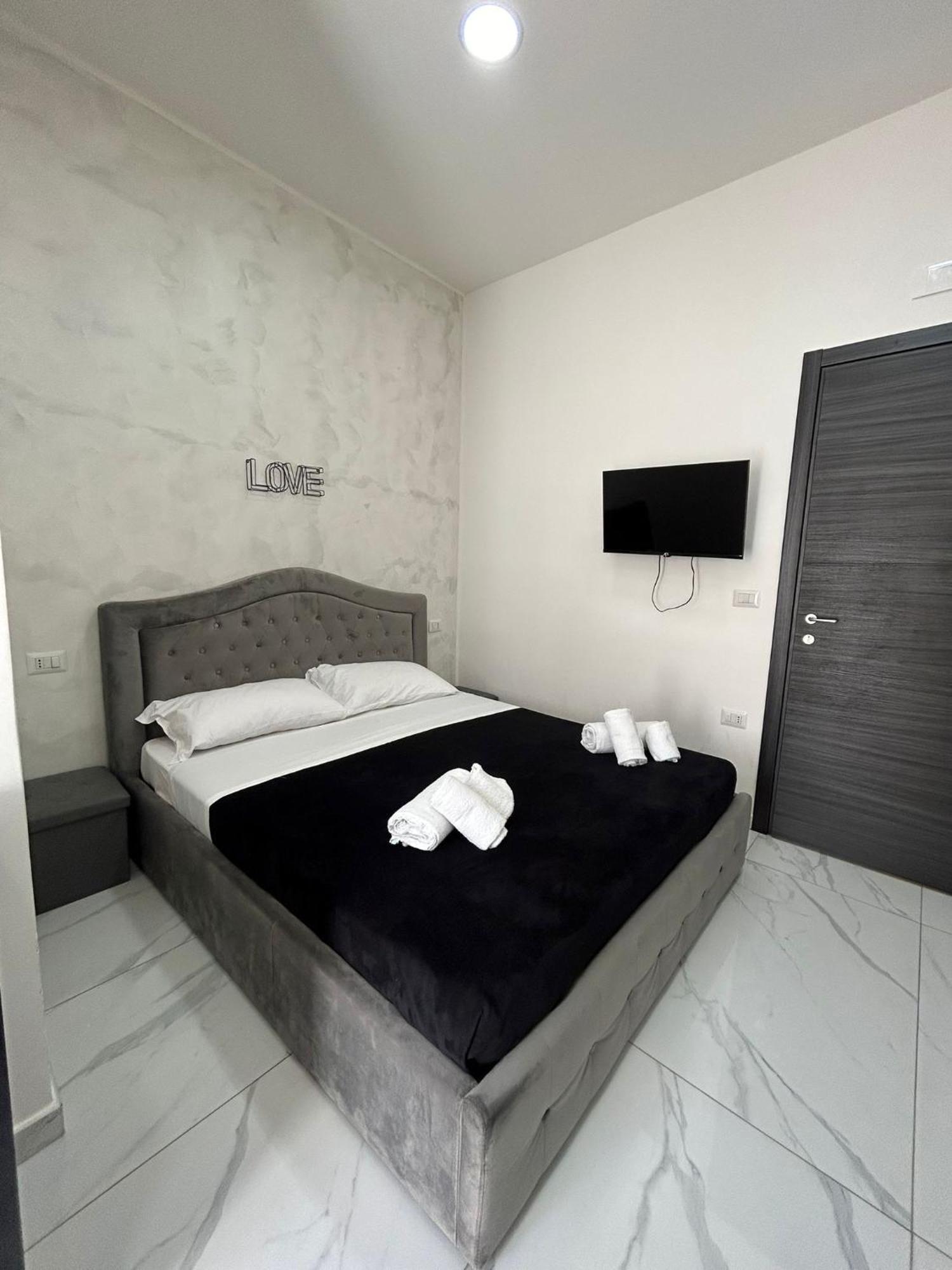 Appartement Terrace Luxury Caracciolo