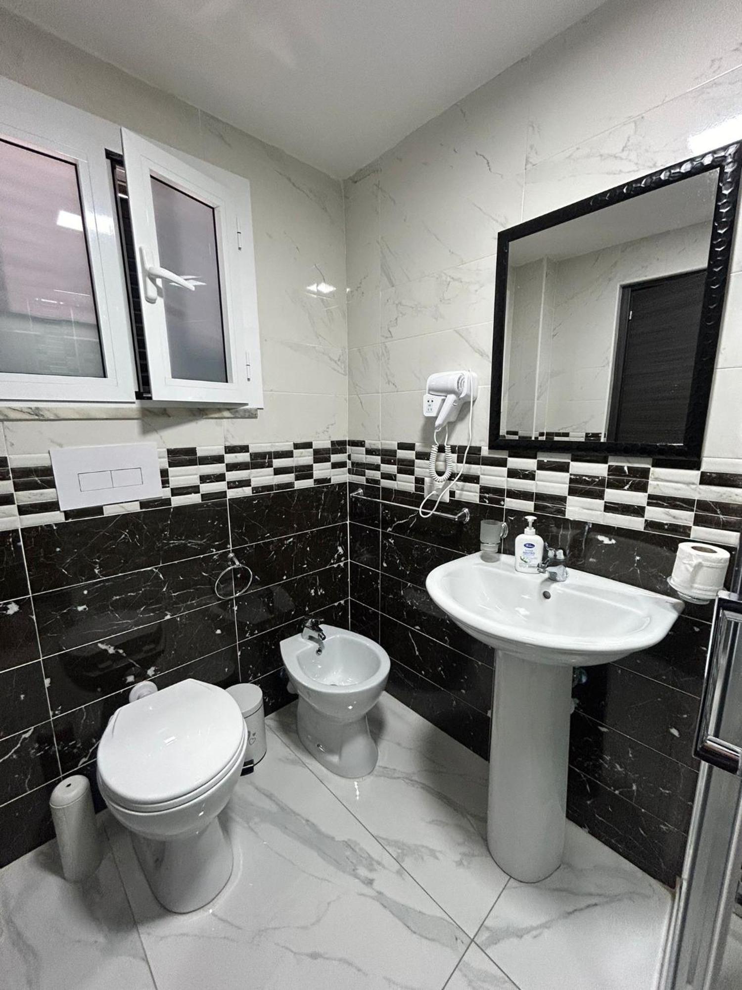 Terrace Luxury Caracciolo Appartement Napels