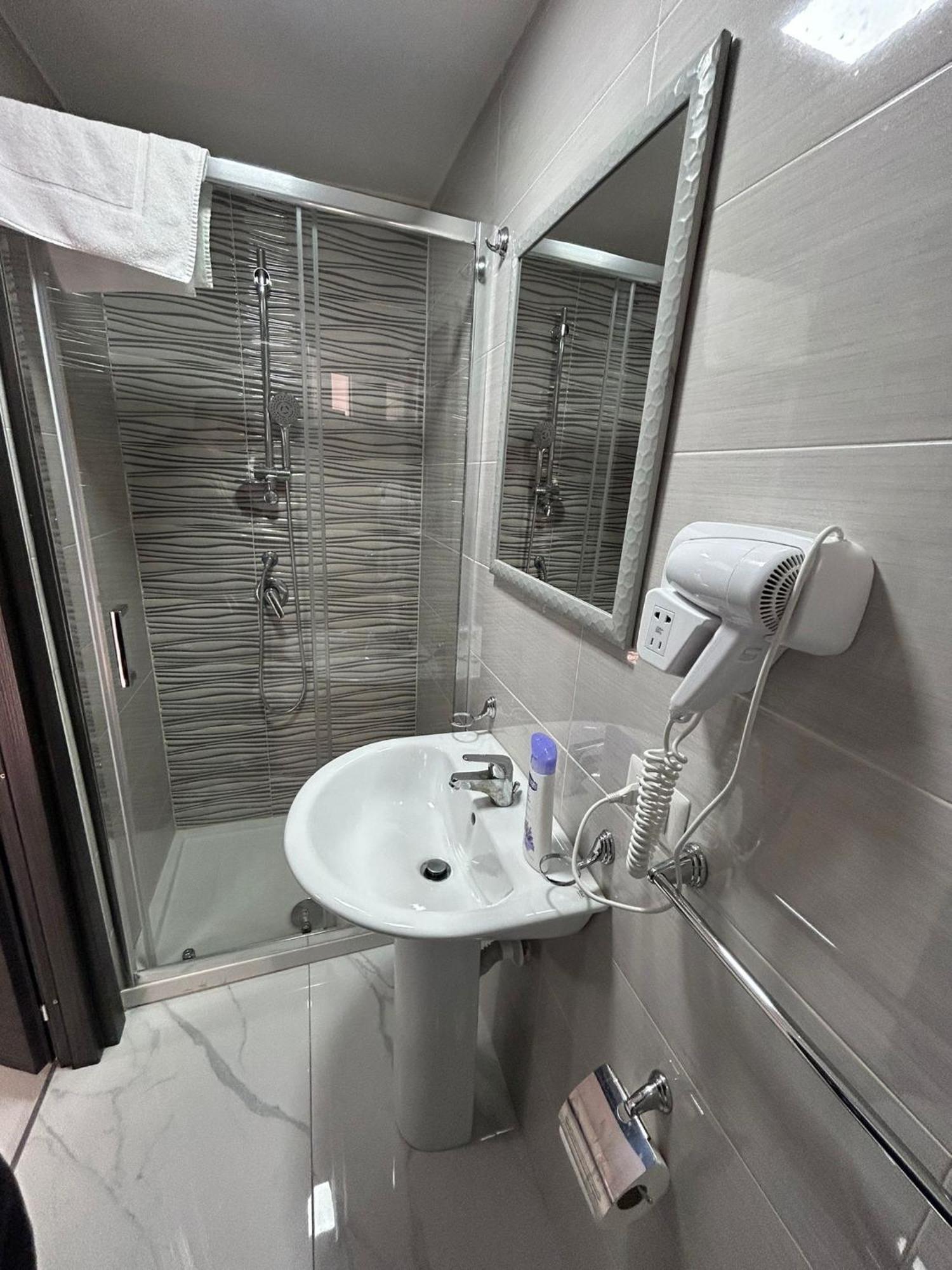 Terrace Luxury Caracciolo Appartement *