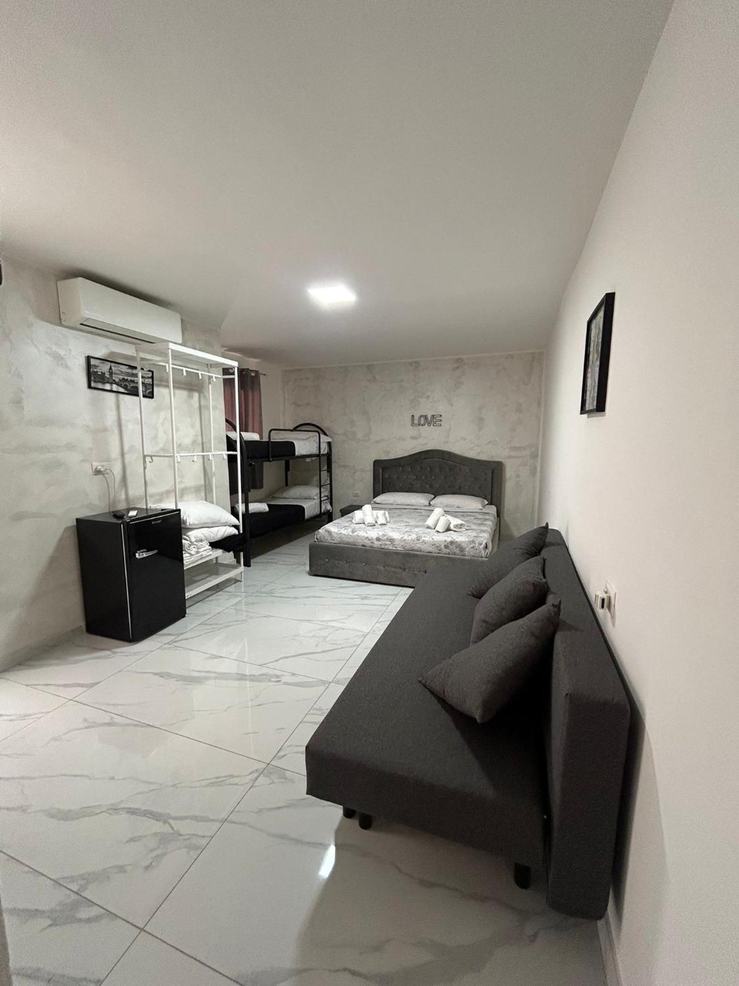 Appartement Terrace Luxury Caracciolo *