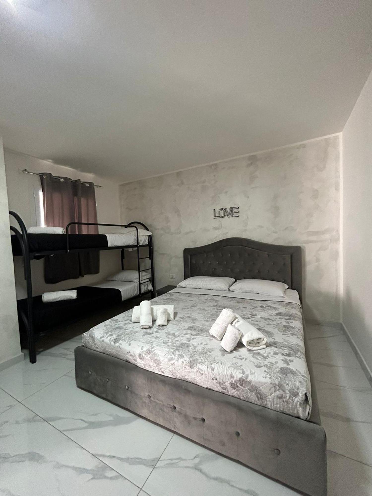 Terrace Luxury Caracciolo Napels