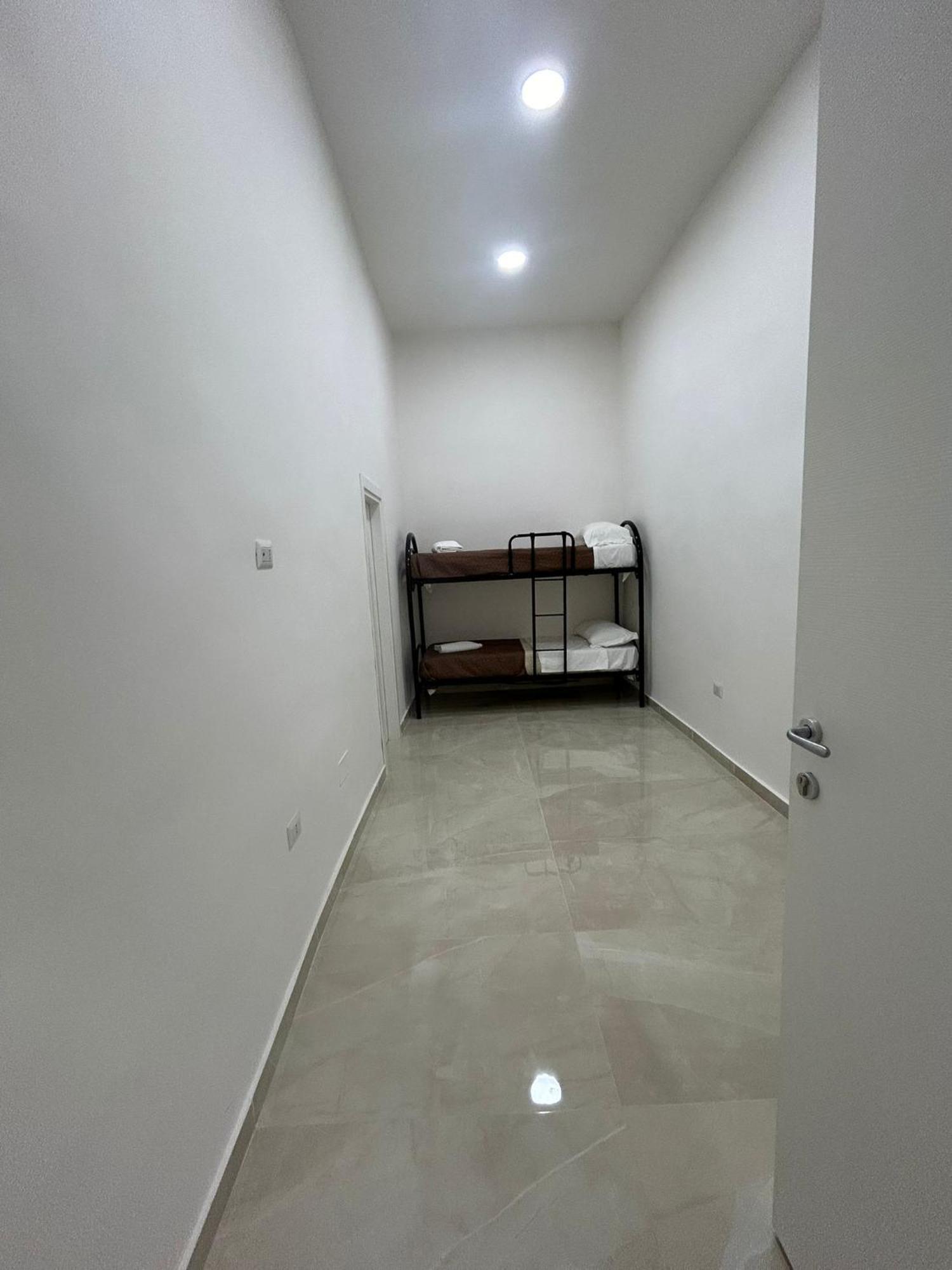 Terrace Luxury Caracciolo Appartement
