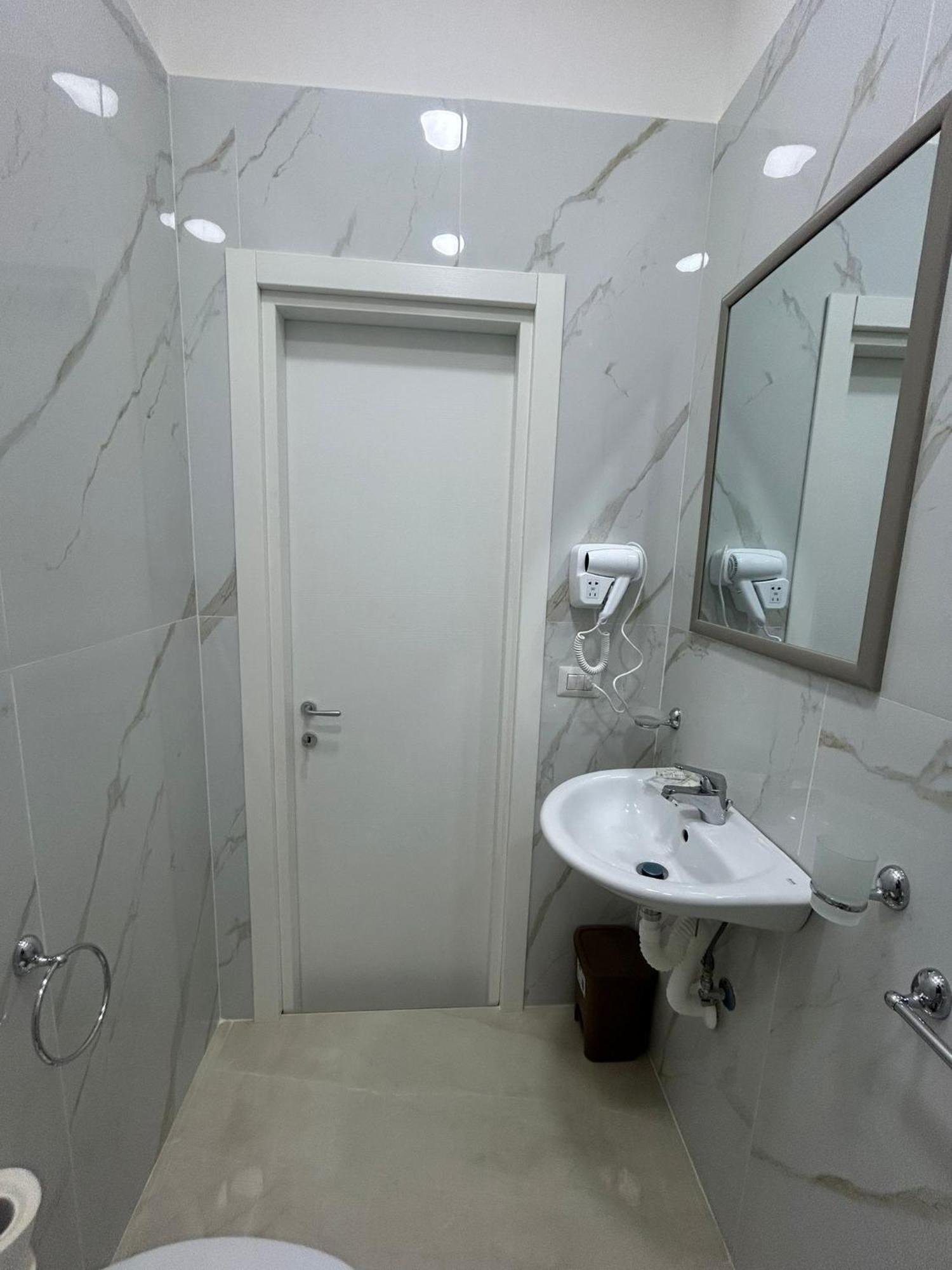 Appartement Terrace Luxury Caracciolo