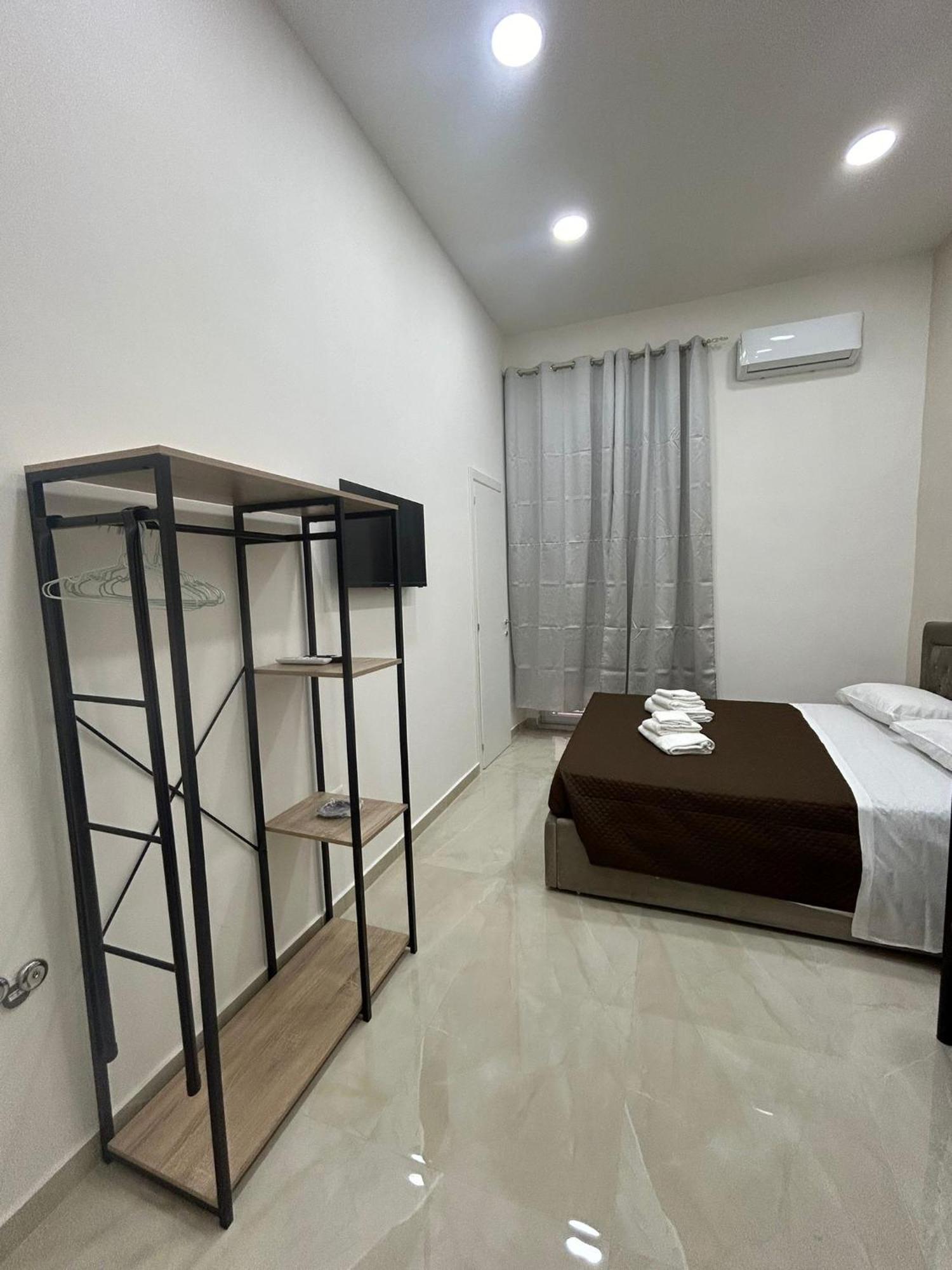 Appartement Terrace Luxury Caracciolo Napels