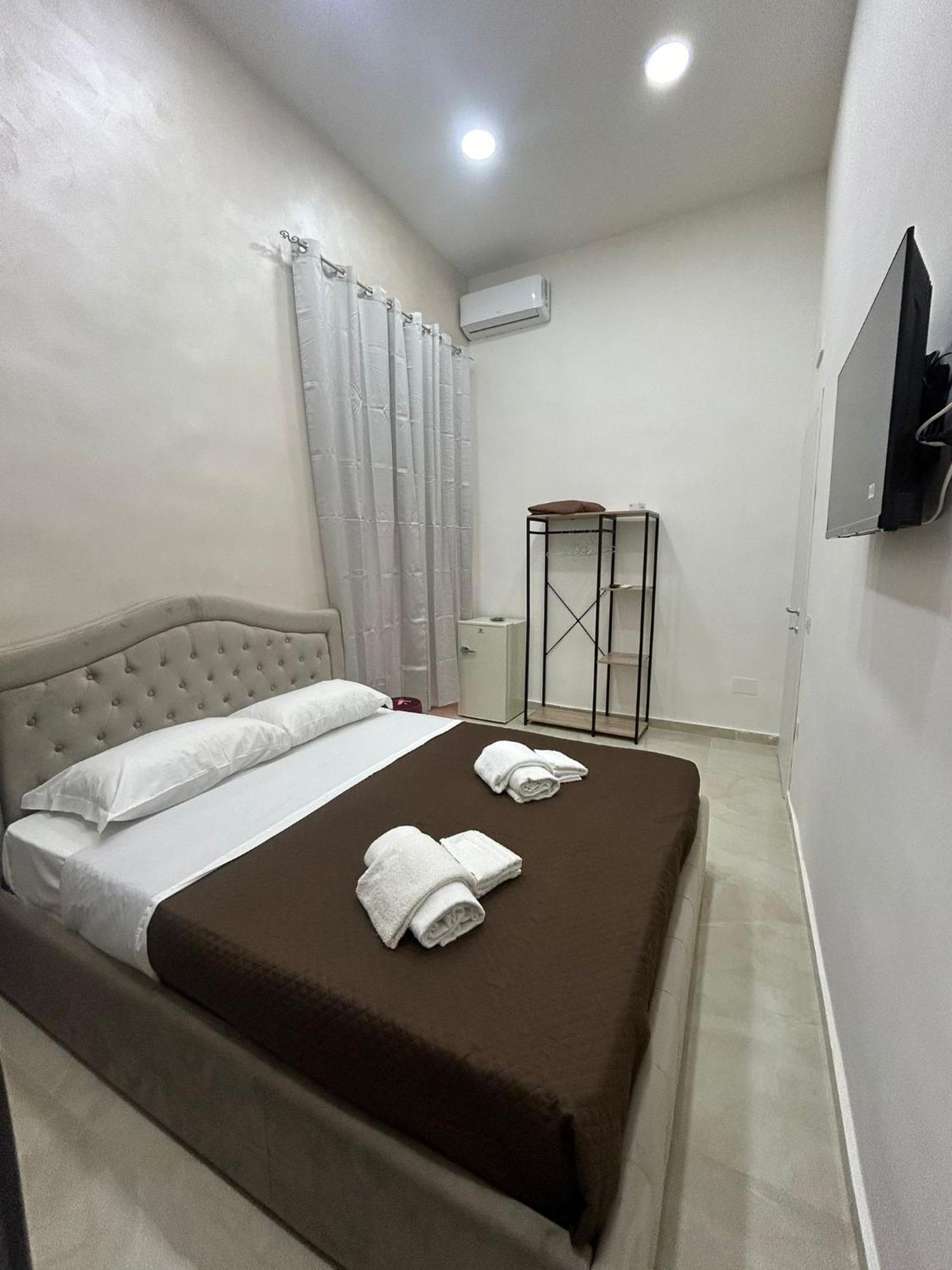 Appartement Terrace Luxury Caracciolo *